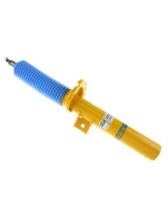 Bilstein B6 11-17 BMW X3 / 15-17 BMW X4 Front Right Monotube Strut Assembly - 35-197195