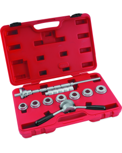 BikeMaster Steering Stem Bearing Press - 152486