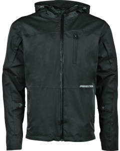 Speed and Strength Fame and Fortune Jacket Black - Small - 889506