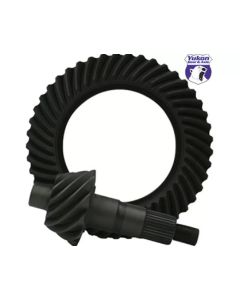 Yukon Gear High Performance Thick Gear Set For 10.5in GM 14 Bolt Truck in a 4.56 Ratio - YG GM14T-456T