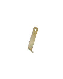 Omix Seat Belt Bracket - 13202.03