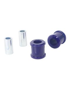 SuperPro 1987 Toyota Camry DLX Rear Control Arm Outer Bushing Kit - SPF1220K