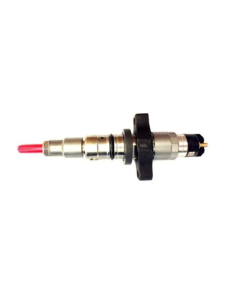 Exergy 04.5-07 Late Dodge Cummins 5.9L New 100% Over Injector - Set of 6 - E02 20208