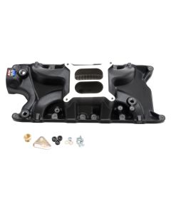 Edelbrock Performer RPM 302 Ford Blk - 71213