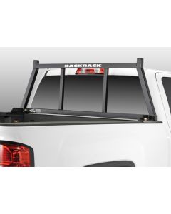 BackRack 19-23 Silverado/Sierra 1500 (New Body Style) Open Rack Frame Only Requires Hardware - 14900