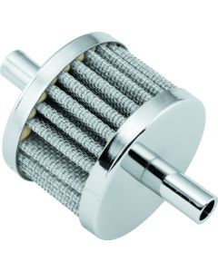 Bikers Choice Replacement Dual Fitting Breather Filter - 489736