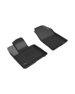 3D Maxpider 22-24 Hyundai Tucson Kagu Black R1 - L1HY12811509