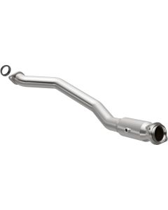 Magnaflow Conv DF 2012-2017 Grand Cherokee V8 6.4 OEM Underbody - 21-578