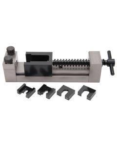 Russell Performance Twist Lok Assembly Tool Black / Titanium Gray Finish - 654450
