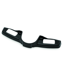 Kuryakyn Switch Panel Accent Black - 6971