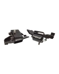 Torque Solution Engine Mounts: 2013+ Scion FR-S/Subaru BRZ - TS-FRS-263