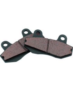 BikeMaster Honda Brake Pads - 961133
