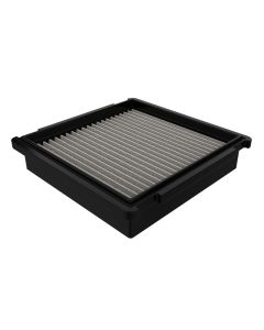 aFe 84-89 Porsche 911 Carrera H6-3.2L Magnum FLOW OE Replacement Air Filter w/ Pro DRY S Media - 31-10300
