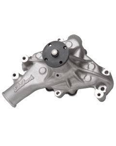 Edelbrock Water Pump High Performance Chevrolet 1969-87 Cars And 1973-86 Light Duty Trucks - 8811