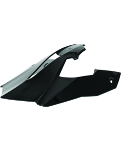 FIRSTGEAR Hyperion Visor - Black - 447258