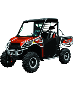 DragonFire Racing 13-19 Polaris Ranger XP 900/ Ranger 1000 UTV Doors - 520864