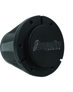 DragonFire Racing Arctic Cat/Can-Am/Polaris Fixed Billet Steering Hub - 522023