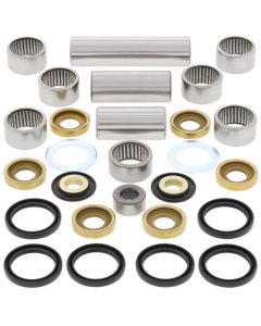 All Balls Racing 00-01 Honda CR125R Linkage Bearing Kit - 27-1003