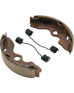 BikeMaster Honda Brake Shoes - 963023