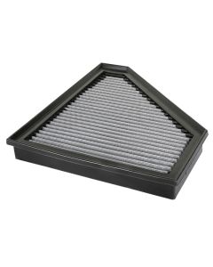 aFe Magnum FLOW Pro DRY S OE Replacement Filter 13-17 Cadillac ATS V6-3.6L - 31-10264