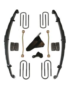 Skyjacker 6"KIT,2000 EXCURSION/DIESEL - FE65MK