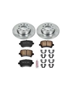 PSB Autospecialty Kit - POWE-KOE4627