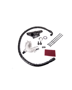 Fleece Performance 13-18 RAM 2500/3500 6.7L Cummins Coolant Bypass Kit - FPE-CLNTBYPS-CUMMINS-1318