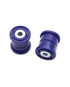 SuperPro 2011 BMW 1 Series M Base Rear Lower Inner Control Arm Bushing Kit - SPF3952K