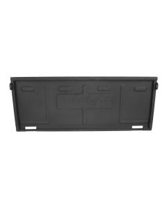 Omix Tailgate Jeep Script 76-83 Jeep CJ5 - DMC-685459