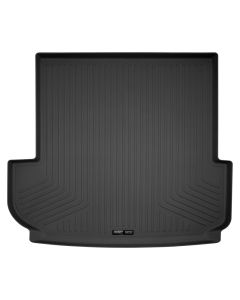 Husky Liners 2020 Kia Telluride Black Cargo Liner Behind 2nd Seat - 22691
