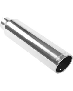 MagnaFlow Tip 1-Pk Re 3.50 X 18 2.25 Id 15D - 35217
