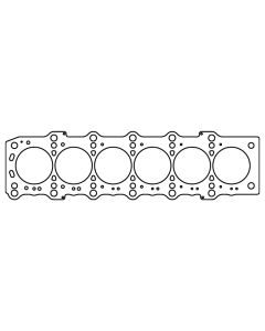 Cometic 90-07 Toyota 87mm Bore .051 inch MLS Head Gasket - C14036-051
