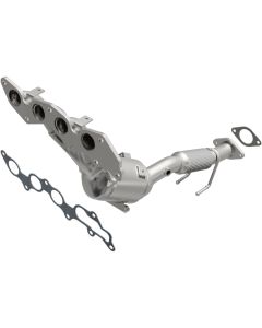 Magnaflow 13-16 Fusion L4 2.5 OEM Manifold Direct Fit Converter - 22-167