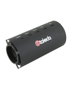 aFe Takeda Intakes Stage-2 PDS AIS PDS Splash Shield: TA-3016P - TA-3016S