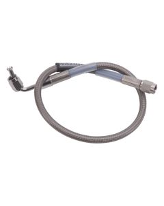 Russell Performance 36in 90 Degree Competition Brake Hose - 655100