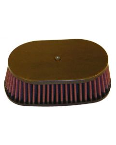 K&N 93-09 Honda XR650L Air Filter - HA-6592