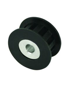 Moroso Electric Motor Pulley (Replacement for Part No 63750) - 97250