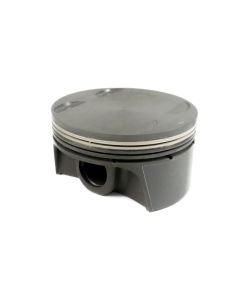 Mahle MS Piston Set VR38DETT 95.51mm Bore 88.4mm Stroke 165.1mm Rod 23mm Pin -4cc 9.0 CR Set of 6 - 929942860
