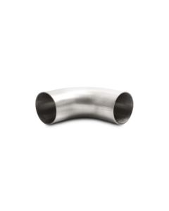 Stainless Steel 90° Mandrel Bend - Extended Length