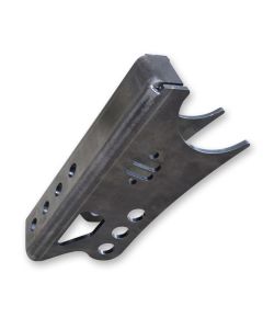 Ridetech Weld On Rear Axle Bracket for Bolt-On 4 Link - 70010122