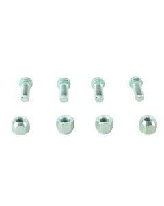 QuadBoss 15-22 Yamaha YXC700 Viking VI EPS Front Wheel Stud & Nut Kit - 608242