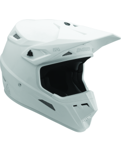 Answer AR1 Solid Helmet White Youth - Small - 446364