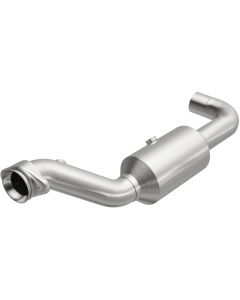 Magnaflow 18-21 Ford Expedition Left Underbody 3.5L Direct Fit Catalytic Converter - 280218