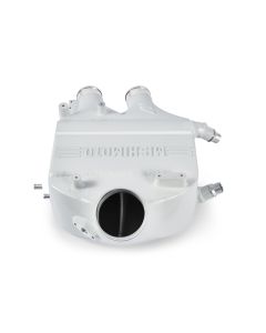 Mishimoto 15-20 BMW F8X M3/M4 Performance Air-to-Water Intercooler Power Pack - Alpine White - MMB-F80-PPCAW