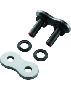 BikeMaster 520 BMZR Rivet Link - Chrome - 197410