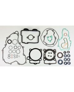 Athena 14-16 Husqvarna FE250 Complete Gasket Kit - P400270900074