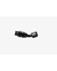 Aeromotive Fuel System Hose End, Black Anodized- AERO-15351