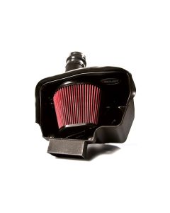 Roush 2010-2016 Ford Taurus SHO 3.5L Cold Air Kit - 421241