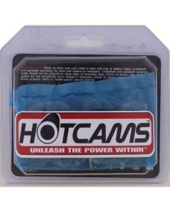 Hot Cams 22-23 Kawasaki KVF 750 Brute Force 4x4i EPS Camo 750cc Silent Chain - HC92RH2010092
