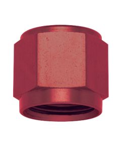 Fragola -3AN Tube Nut - Red - 481823